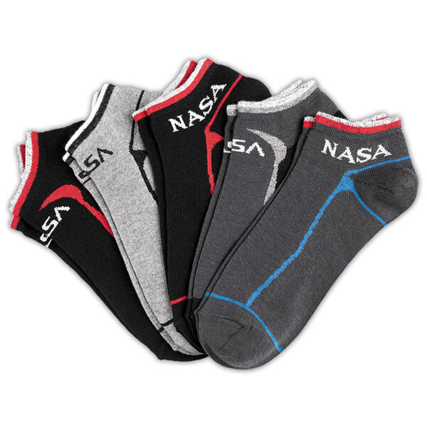 Sneaker Socken 5 Paar