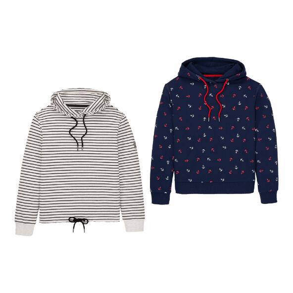 UP2Fashion(R) 				Sweatshirt