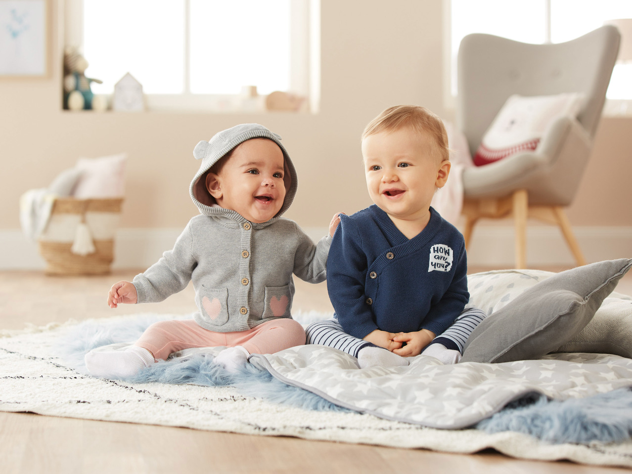 Baby Leggings