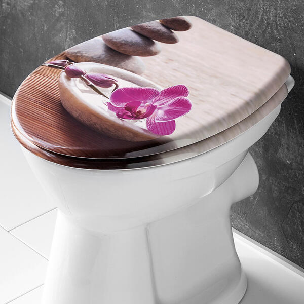 WC-Sitz
