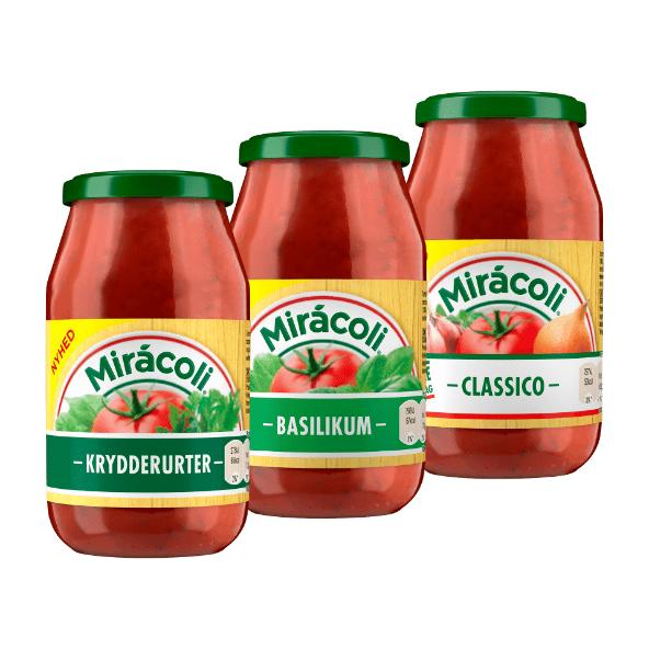 Pastasauce