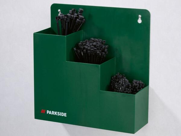 Organiser Assortment