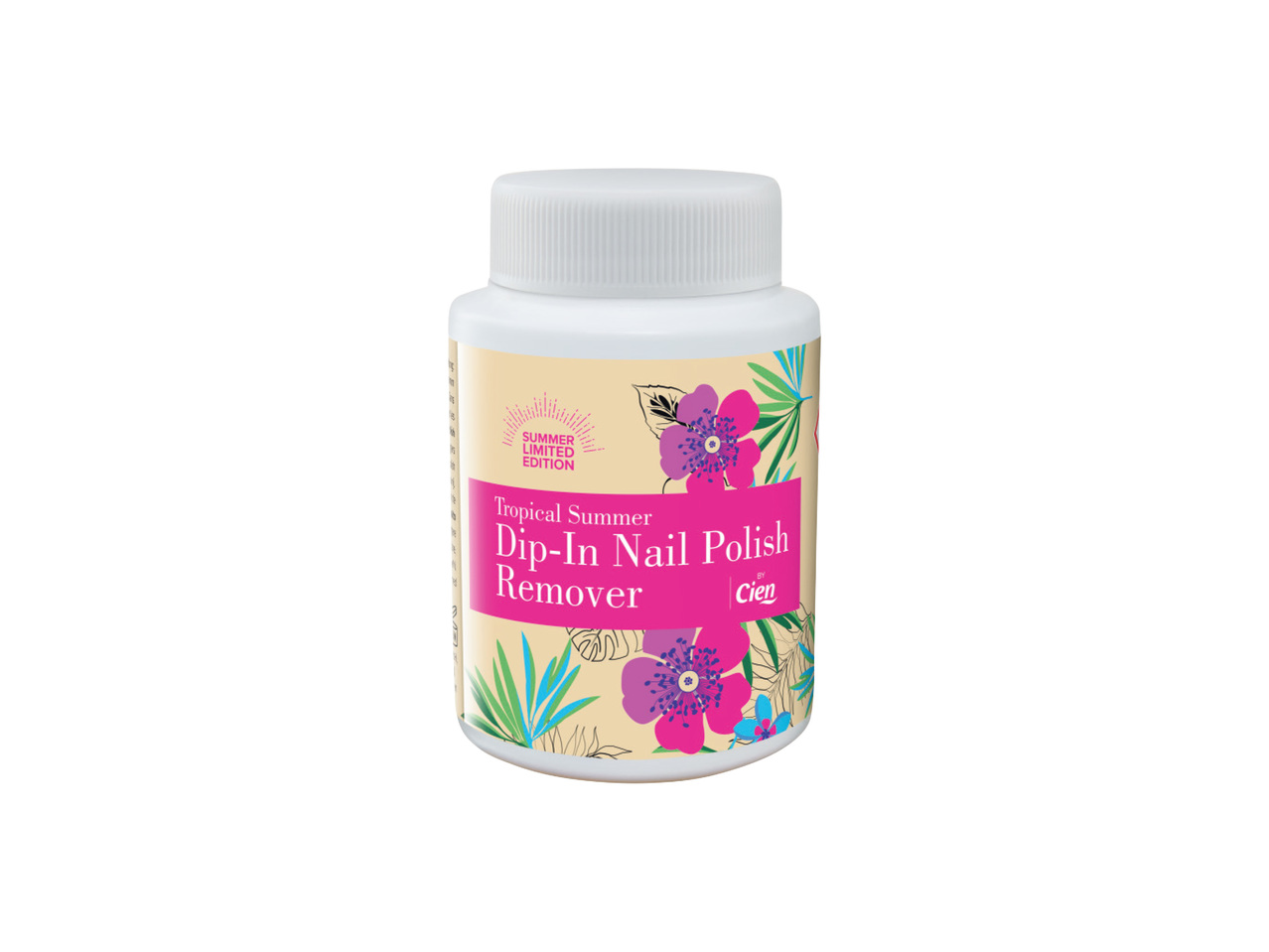 Nagellacksremover, 75 ml1