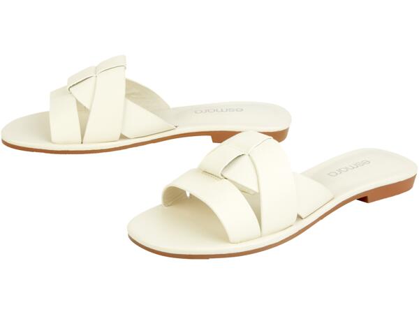 Ladies' Sandals