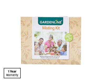 Irrigation Kits