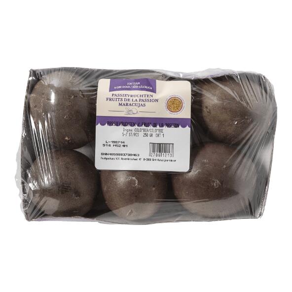 Maracujas