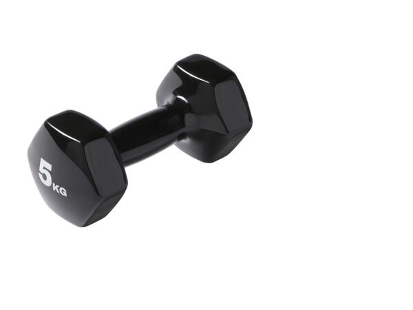 5kg Dumbbell