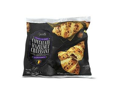Specially Selected Butter or Chocolate Croissant