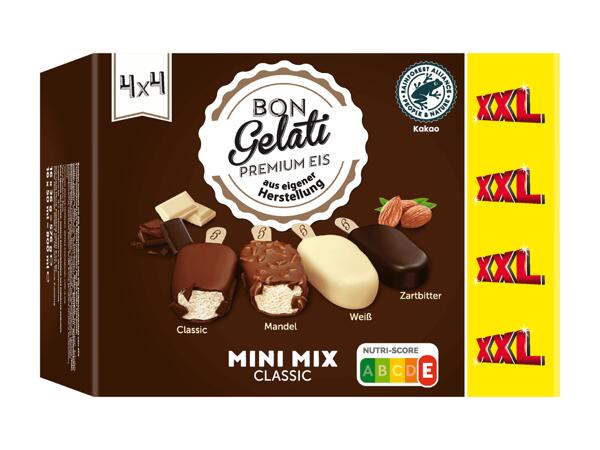 Mini Mix Eis