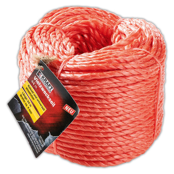 Vielzweckseil