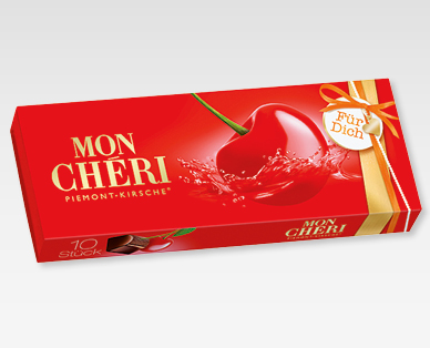 Mon Chéri FERRERO(R)