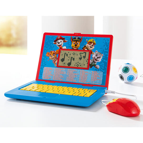 Lern-Laptop