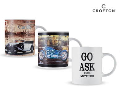 COFFEE MUG