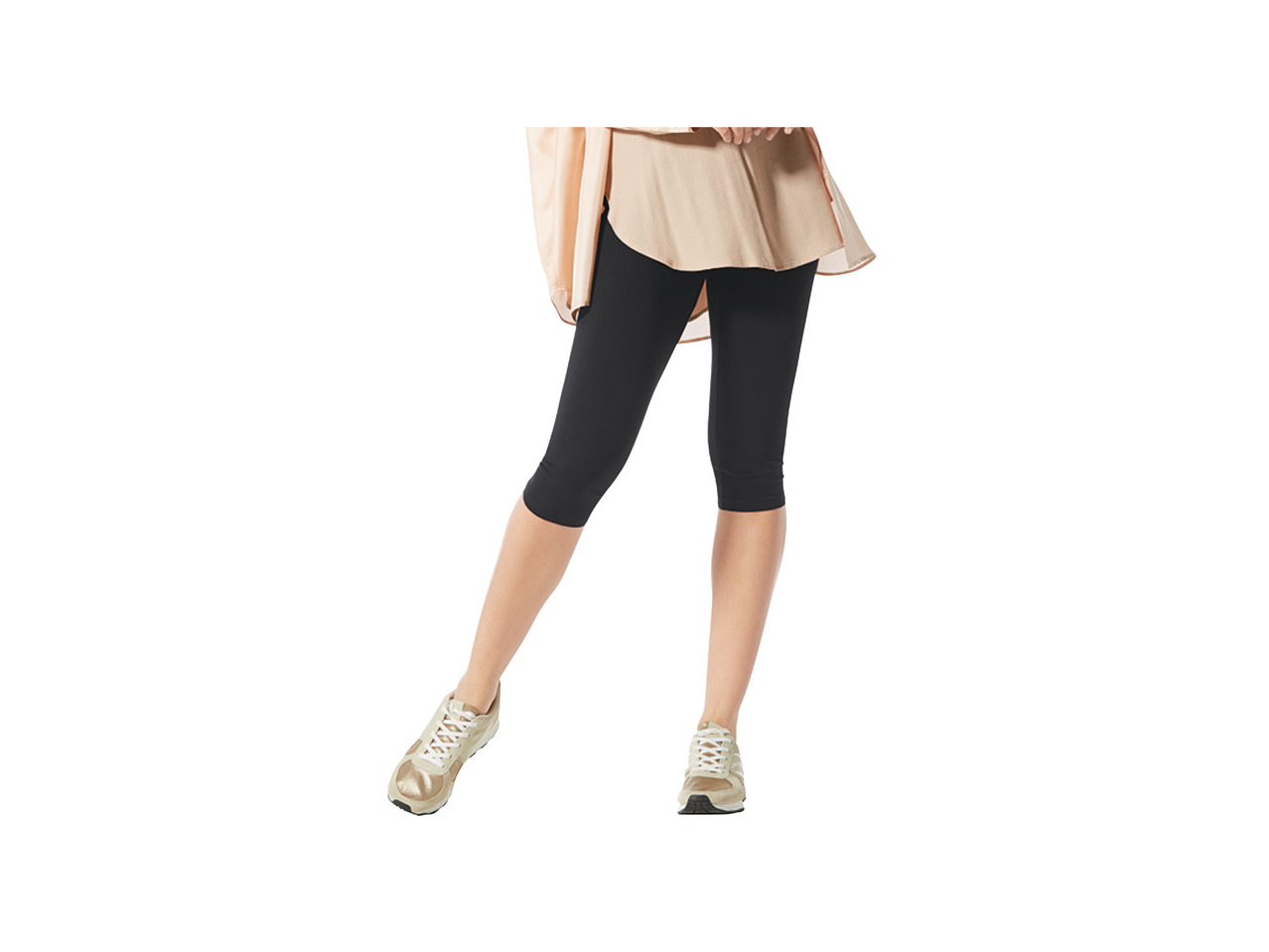 ESMARA(R) Capri-leggings