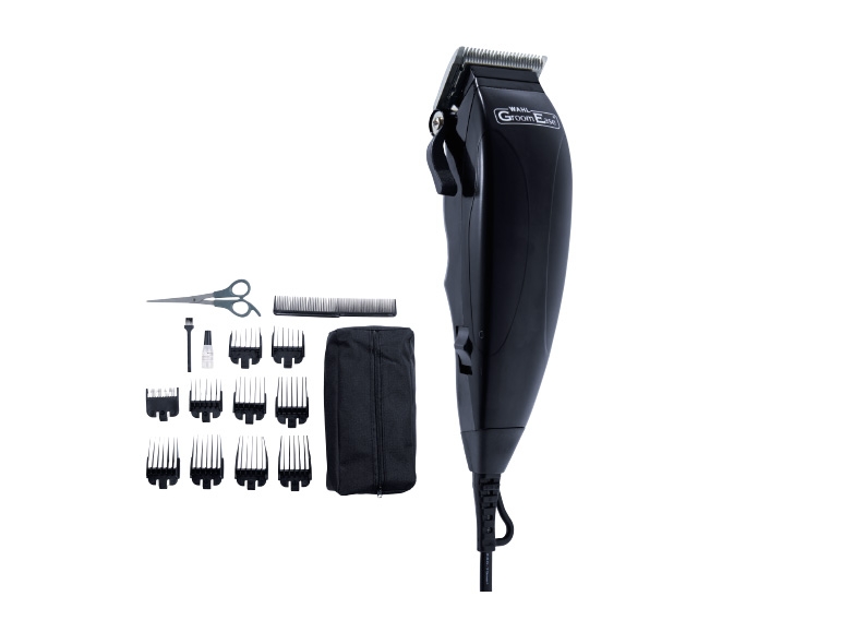 Wahl Groomease Hair Trimmer