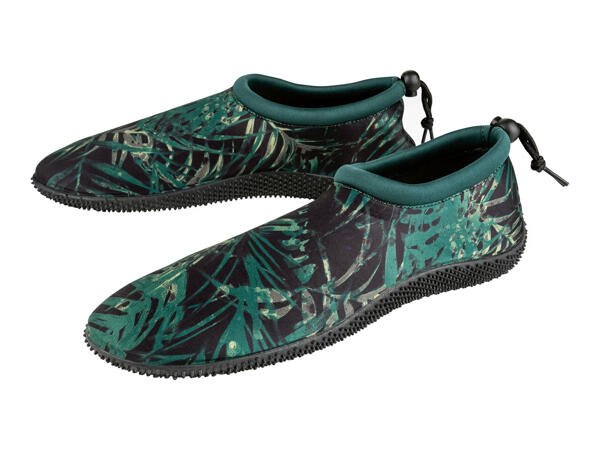 Crivit Men's Aqua Shoes