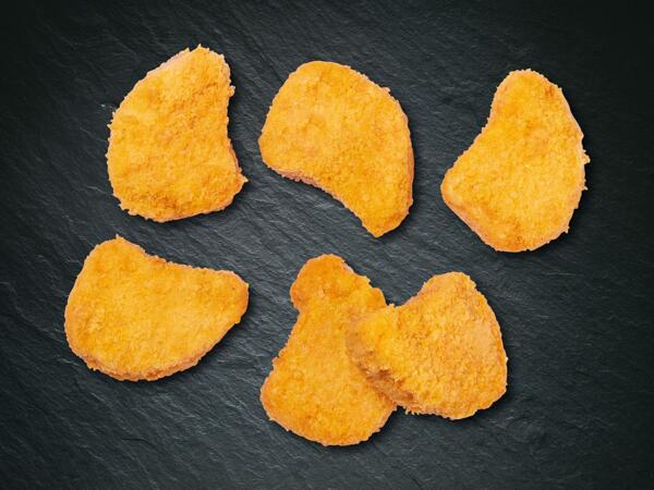 Nuggets de poulet