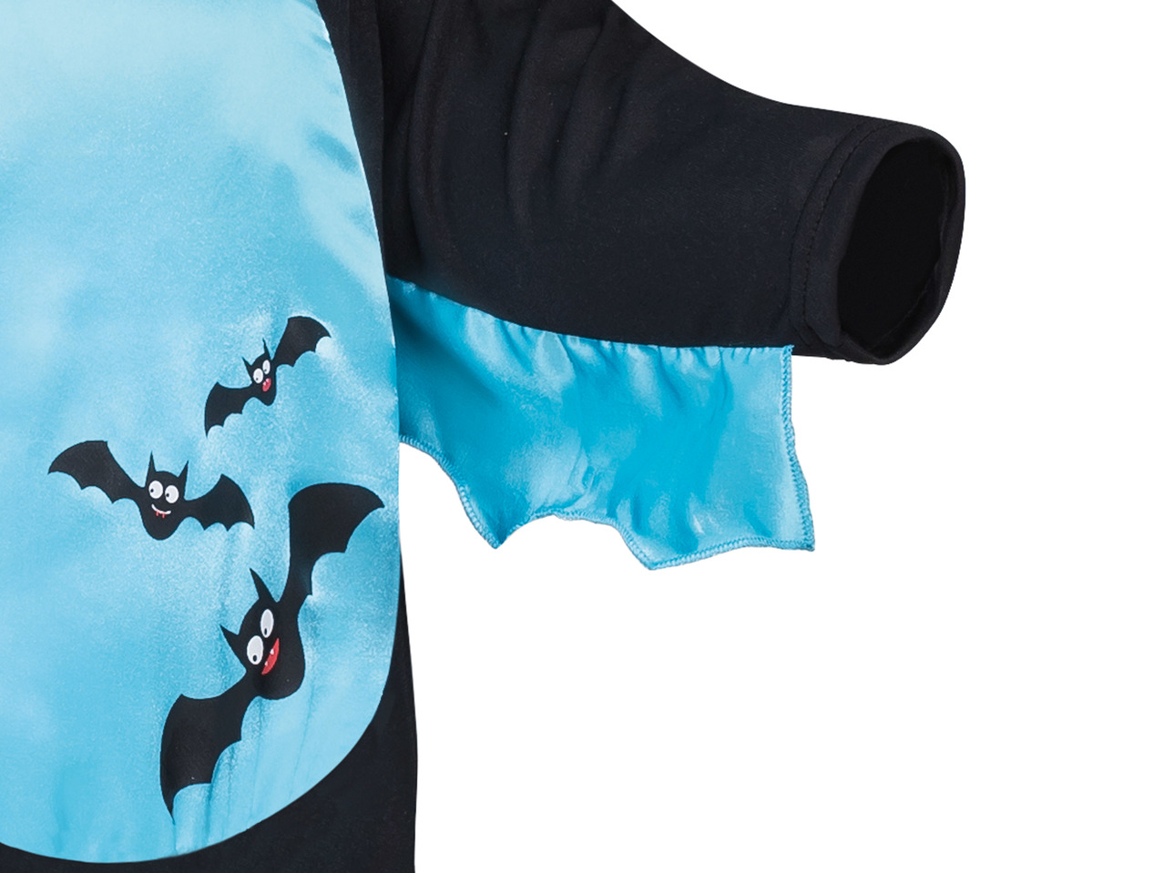 Younger Boys' Halloween Costume1