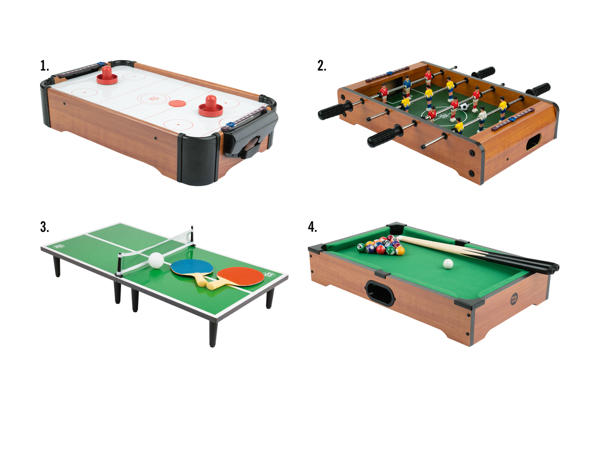 Giochi da tavolo