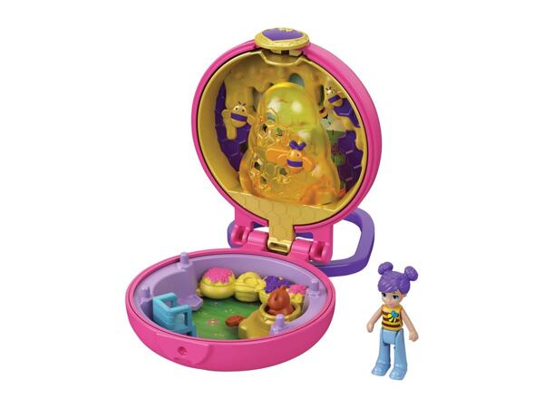 Polly Pocket Compact