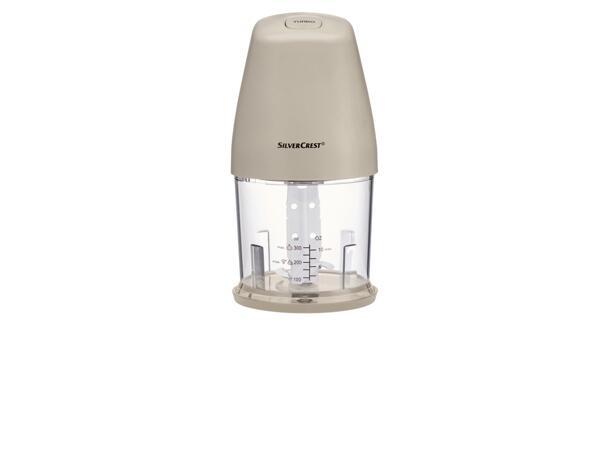 UNIVERZÁLNÍ DRTIČ 260 W
