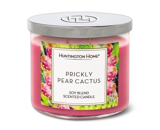 Huntington Home 
 3-Wick Candle