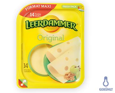 LEERDAMMER(R) Original Scheiben