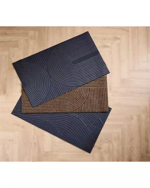 Structured Doormats