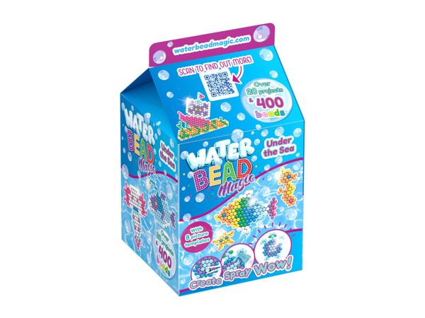 Water Bead Magic - Under The Sea