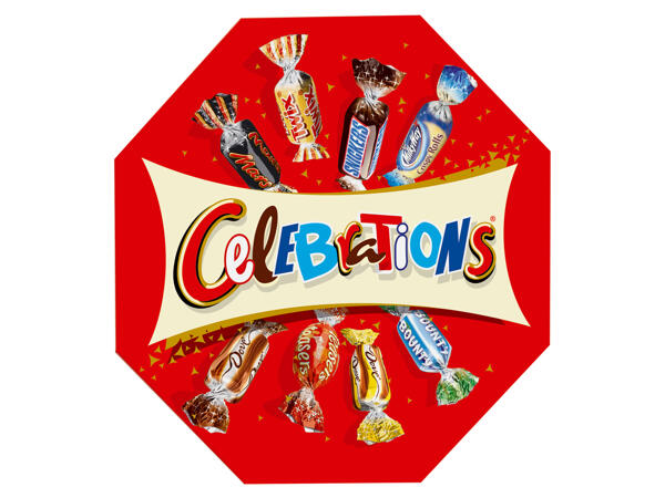 Celebrations