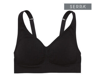 Seamless Bra 1pk