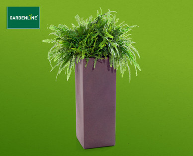 GARDENLINE Säulentopf