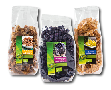 Superfood bio assortiti NATURE ACTIVE BIO