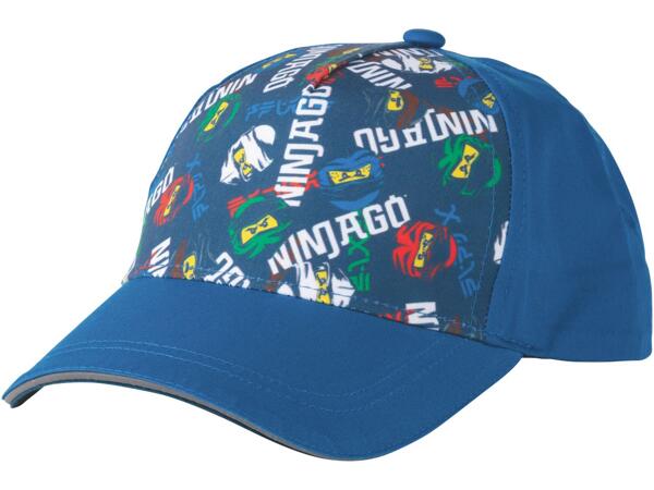 Kids' cap