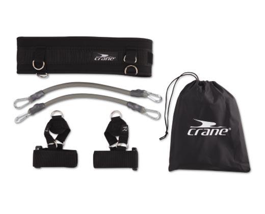 Crane 
 Booty Training System or Booty Shaping Kit