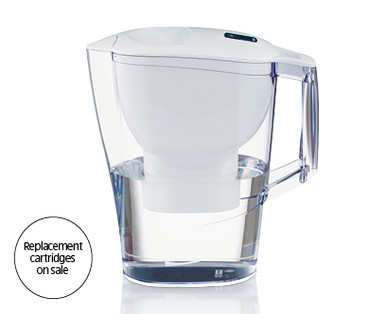 BRITA WATER JUG 1.4L