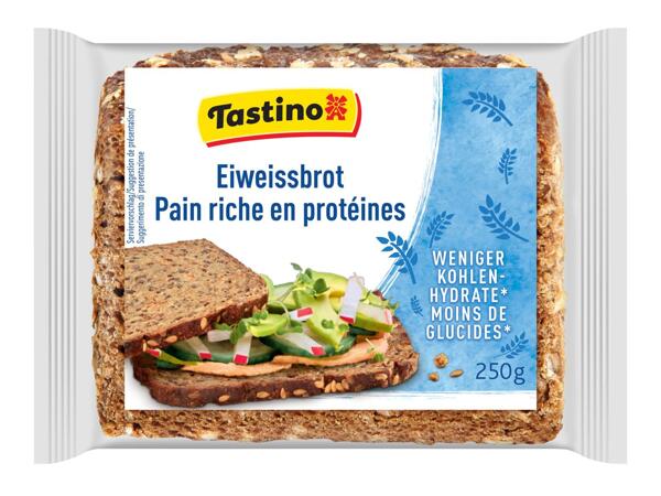 Protein Bread wwor Crackers