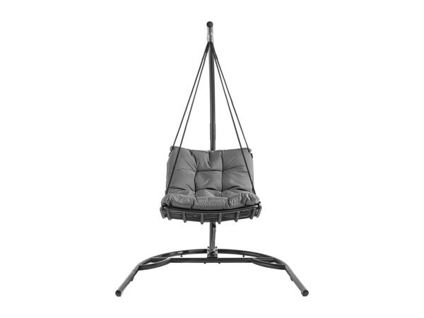 Livarno Home Hanging Garden Chair