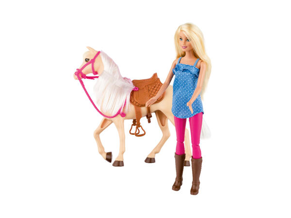 Barbie Doll