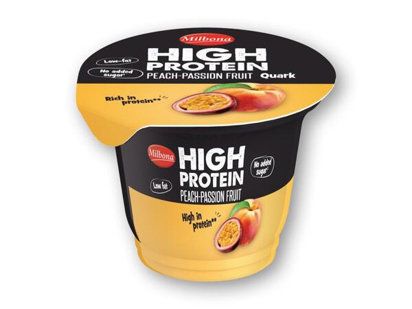 HIGH PROTEIN Yoghurt eller kvark