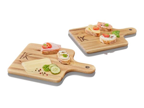 Ernesto Chopping/​Serving Board