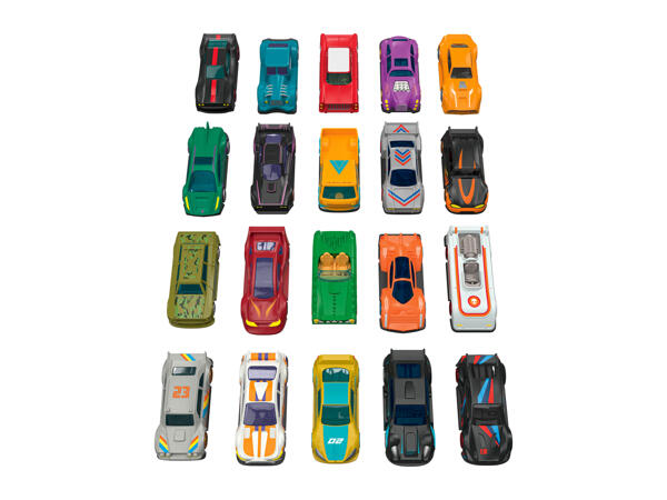 Playtive Racers