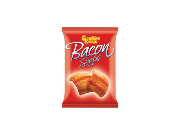 Bacon Snaps