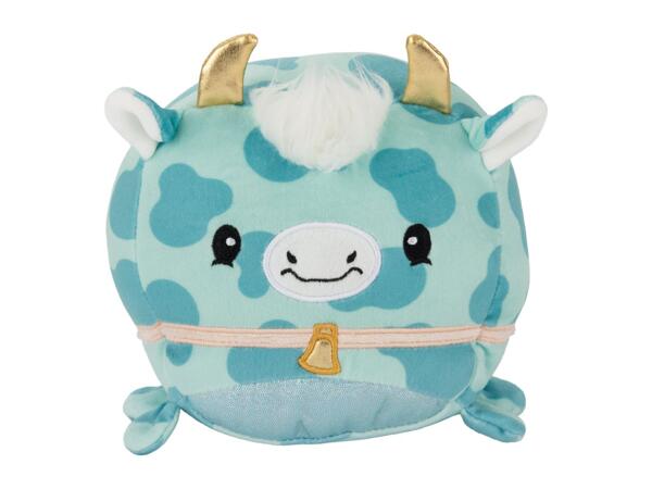 Cow Plush Toy