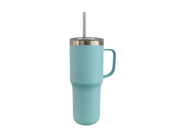 Décor 880ml XL Travel Tumbler