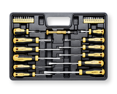 Kit Cocoarm Per Rimozione Parabrezza Auto Con Filo Di Taglio Da 4.5m - 2