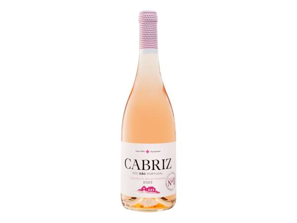 Cabriz Rosé Wine