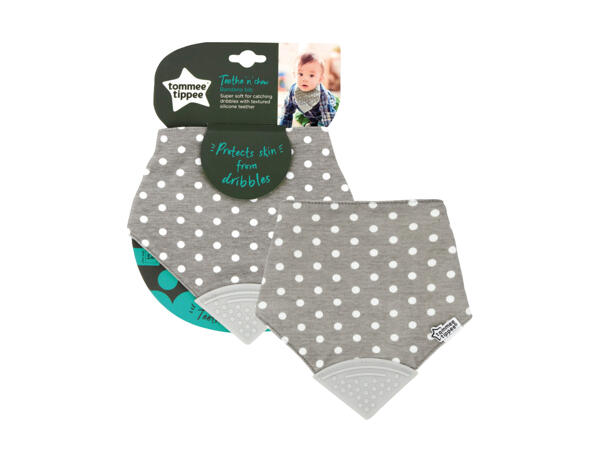Teething Bib