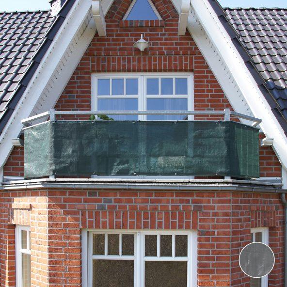 Écran de protection pour balcon ou jardin