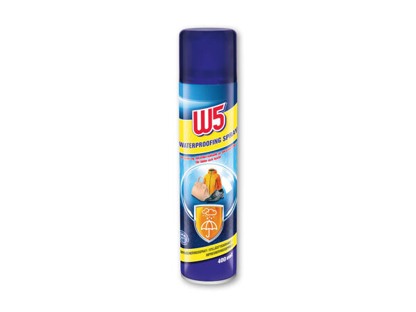 Imprægneringsspray